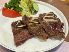 -玫瑰园西餐厅(新华大厦店)