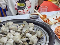 -船奇蒸汽海鲜·闽菜(八市海鲜总店)