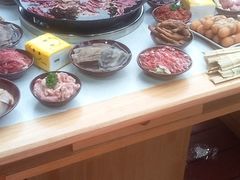 -正贰捌经重庆老火锅(建设路店)