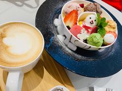 -哈根达斯(美罗城店)