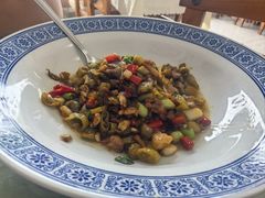 -杨厨生活餐厅(黄兴大道店)