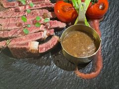 -villaa·别墅·融合菜西餐厅