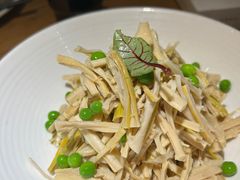 -金牌外婆家(苏州中心店)