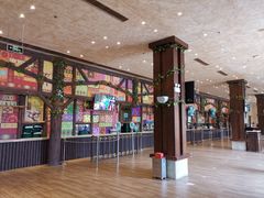 -雨林餐厅(长隆海洋王国店)
