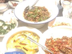 -兰湘子·湘菜小炒(南京江宁万达店)
