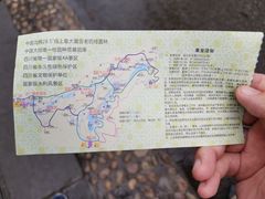 -张坝桂圆林公园