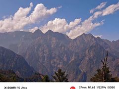 -九峰山
