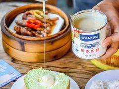 -琼海·狮椰美食楼