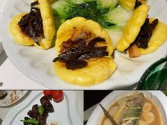 -華府Deluxe(兴业太古汇店)