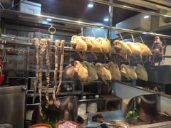 -九大簋家宴(晓港湾店)