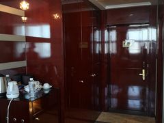 -东北大厦酒店(沈阳北站青年大街店)