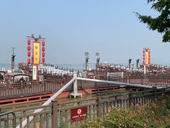 -云龙湖旅游景区