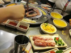 -喜来稀肉(虹泉路店)
