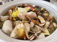 -双喜农庄·菌香园(安居家园店)