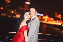 -HY小曼wedding·TOPYOUNG团队