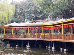 -三圣花乡旅游区