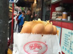 -利强记北角鸡蛋仔(弥敦道店 )