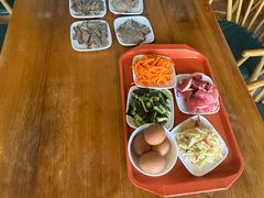 -中阿兰牛肉面(悦海新天地店)