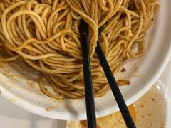 -浦东图书馆读者餐厅