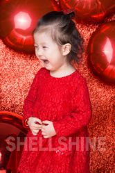 点击看大图 -SHELLSHINEkids山上儿童摄影(天邑澜山店)