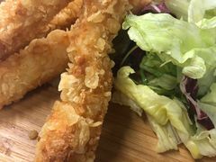 -西缘牛排(荟聚购物中心店)