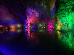 -宝晶宫旅游景区