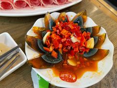 -羊乐锅·火锅·烧烤(夫子庙店)