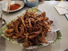 -西夏回族烧麦馆(牡丹街店)