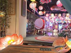 -长安大牌档之上元灯会(南大街店)
