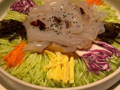-小桃红·东北菜·春饼烤鸭(南阳湖街店)