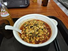 -清真·马洪小炒泡馍馆(钟楼回民街店)