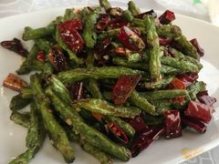 -金家老三饭庄(常营店)
