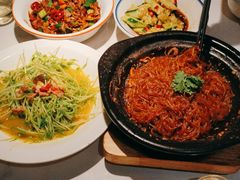 -田婆婆的菜(海口友谊阳光城店)