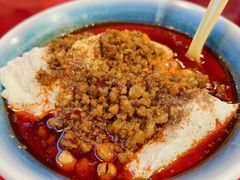 -冯烫烫跷脚牛肉·川菜小馆(武胜西街店)