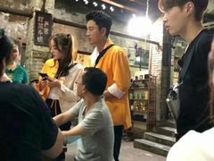 -黄桷坪涂鸦艺术街