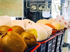 -花姨·老电影院果汁冰(88号店)