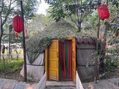 -草根堂农场