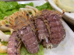 -荣祥海鲜·烟台菜(胜利路二部)