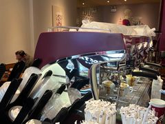 -COSTA COFFEE(上海虹口公园店)