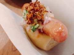 -BOR Eatery(安福路店)