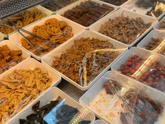 -绝味鸭脖(金顶西街店)