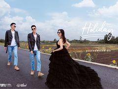 -爱我旅拍婚纱摄影(大理店)