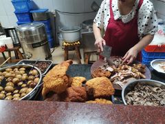 -老东江米粉