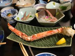 -蟹料理 北海道かに将軍(札幌本店)