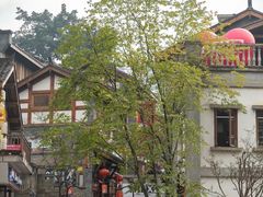 -重庆十八梯传统风貌区