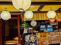 -鸟鹏烧鸟居酒屋(熙龙湾店)