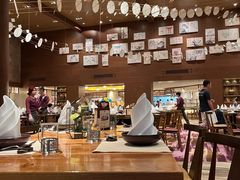 -云龙轩(迪士尼探索家度假酒店)