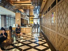 -君悦酒店·乐厨·高空自助餐(青年大街店)