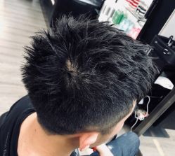 -BHG Hair Salon