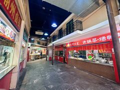 -三角地菜市场(吉祥路店)